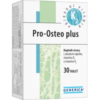Generica Pro-Osteo plus