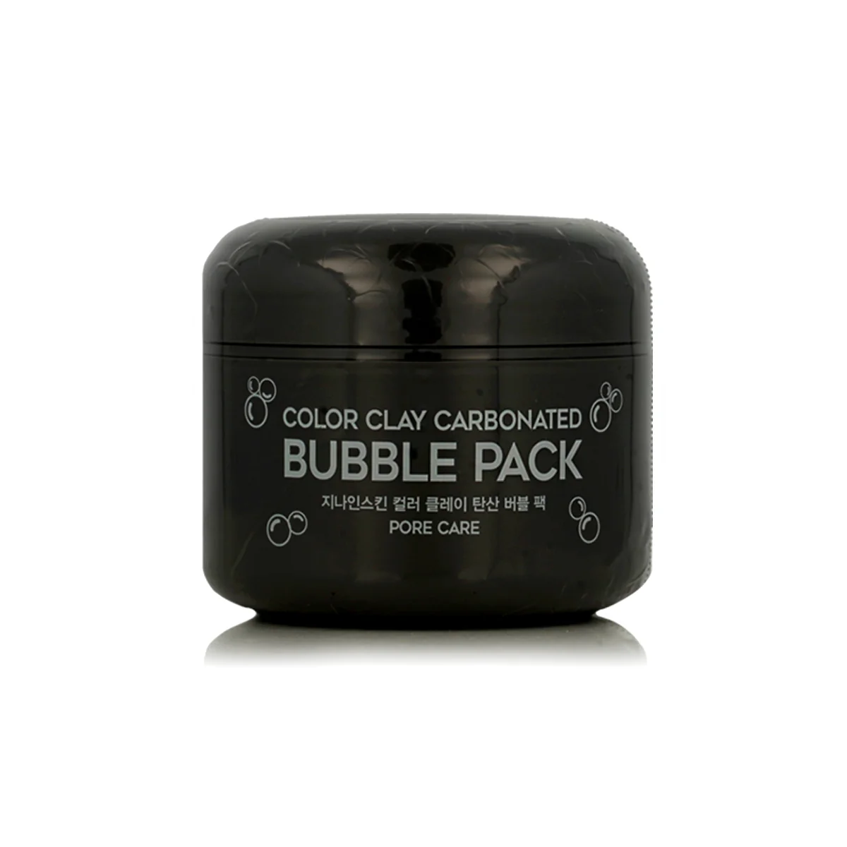 G9SKIN Bubble Pack Carbonated Mask 100 g