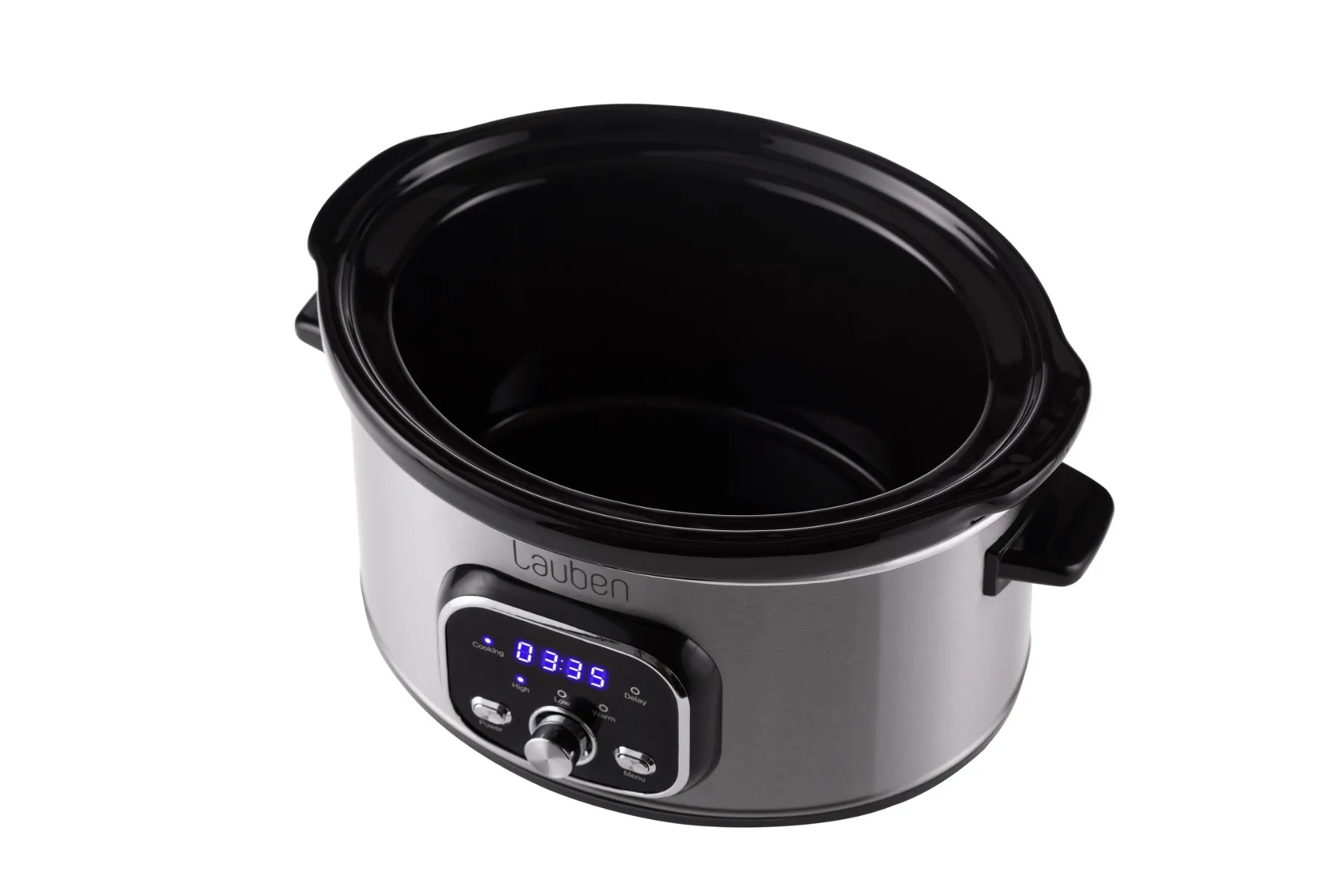 Lauben Slow Cooker 3500SB pomalý hrnec