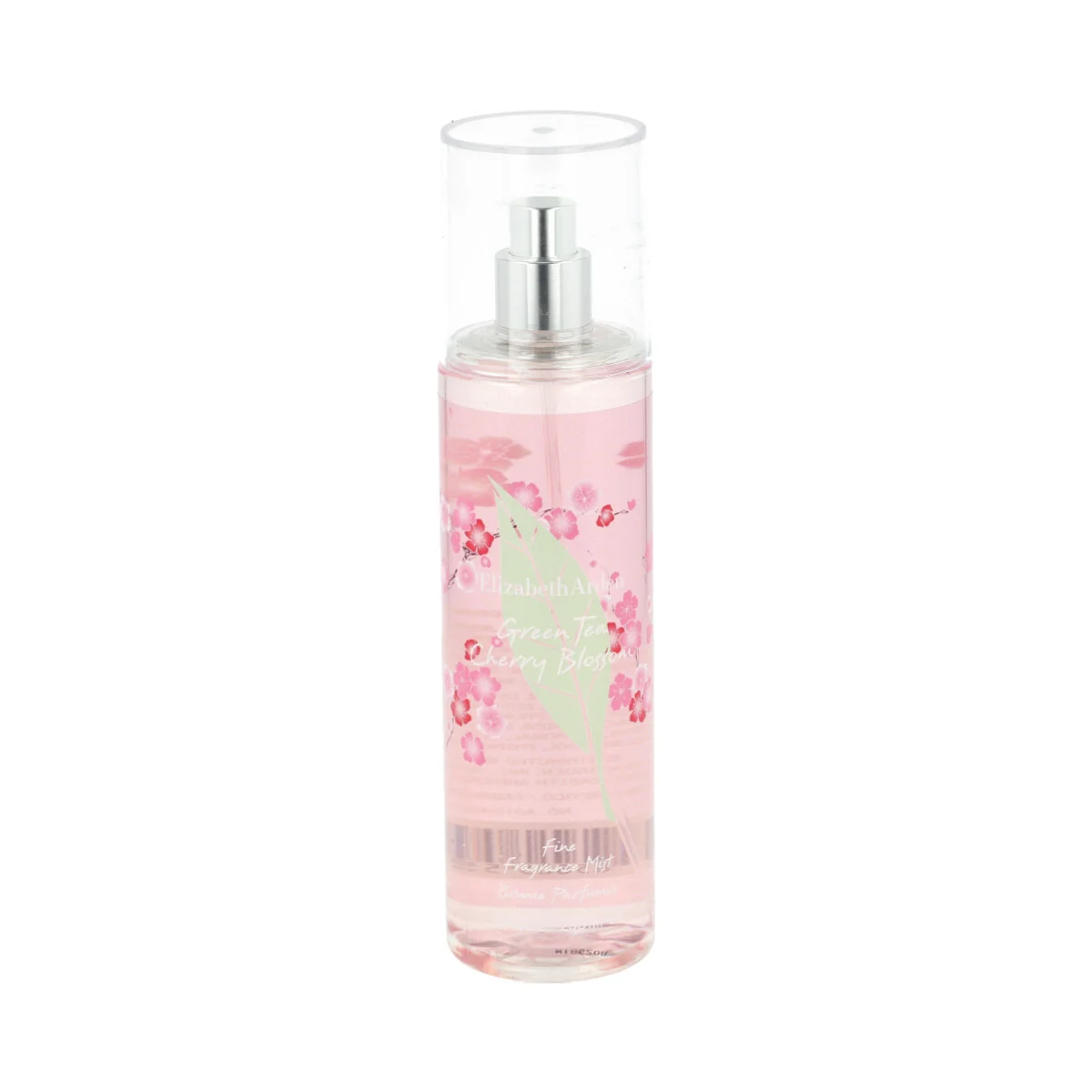 Elizabeth Arden Green Tea Cherry Blossom tělový sprej 236 ml W