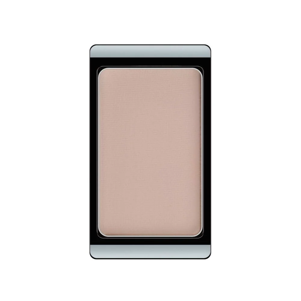 ARTDECO Eyeshadows Matt odstín 544 generous beige matné oční stíny 0,8 g