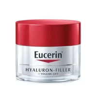 Eucerin Hyaluron-Filler + Volume-Lift
