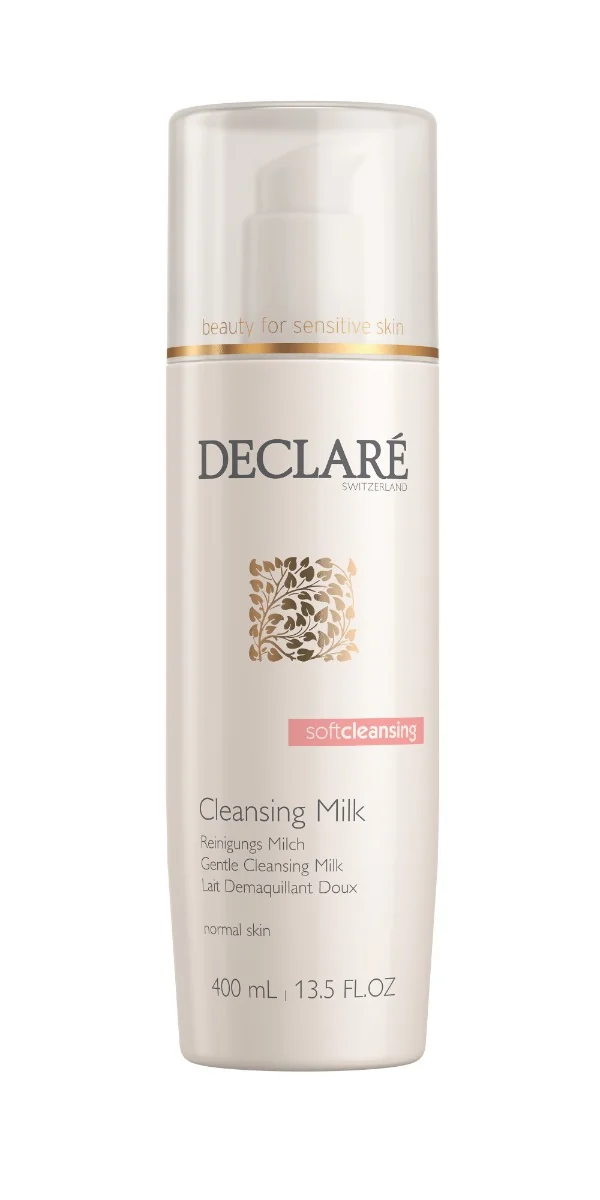 Declaré Soft Cleansing Gentle Cleansing Milk čisticí mléko 400 ml