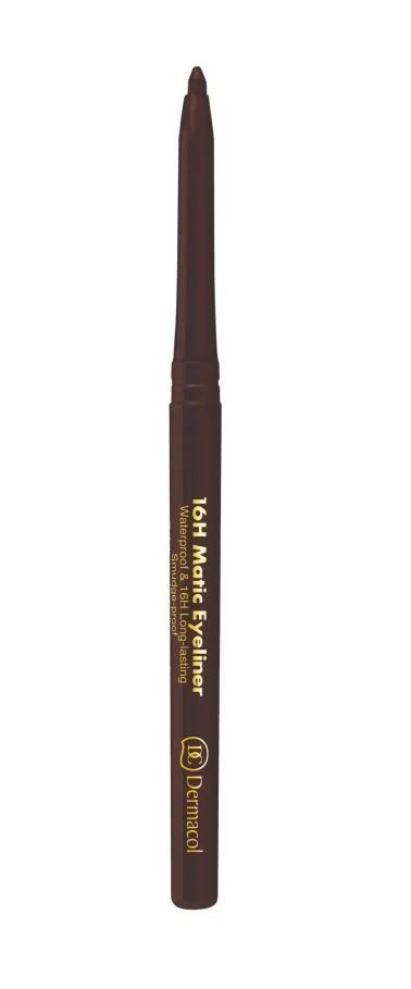 Dermacol 16h Matic Eyeliner č. 3 brown 0,3 g