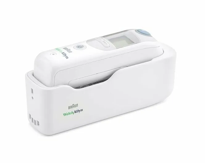 Braun Thermoscan Pro 6000-200 ušní teploměr