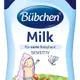 Bübchen Baby Tělové mléko 50 ml