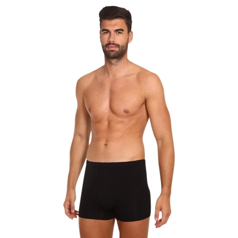 Covert Pánské boxerky černé (153096-000) XXL 