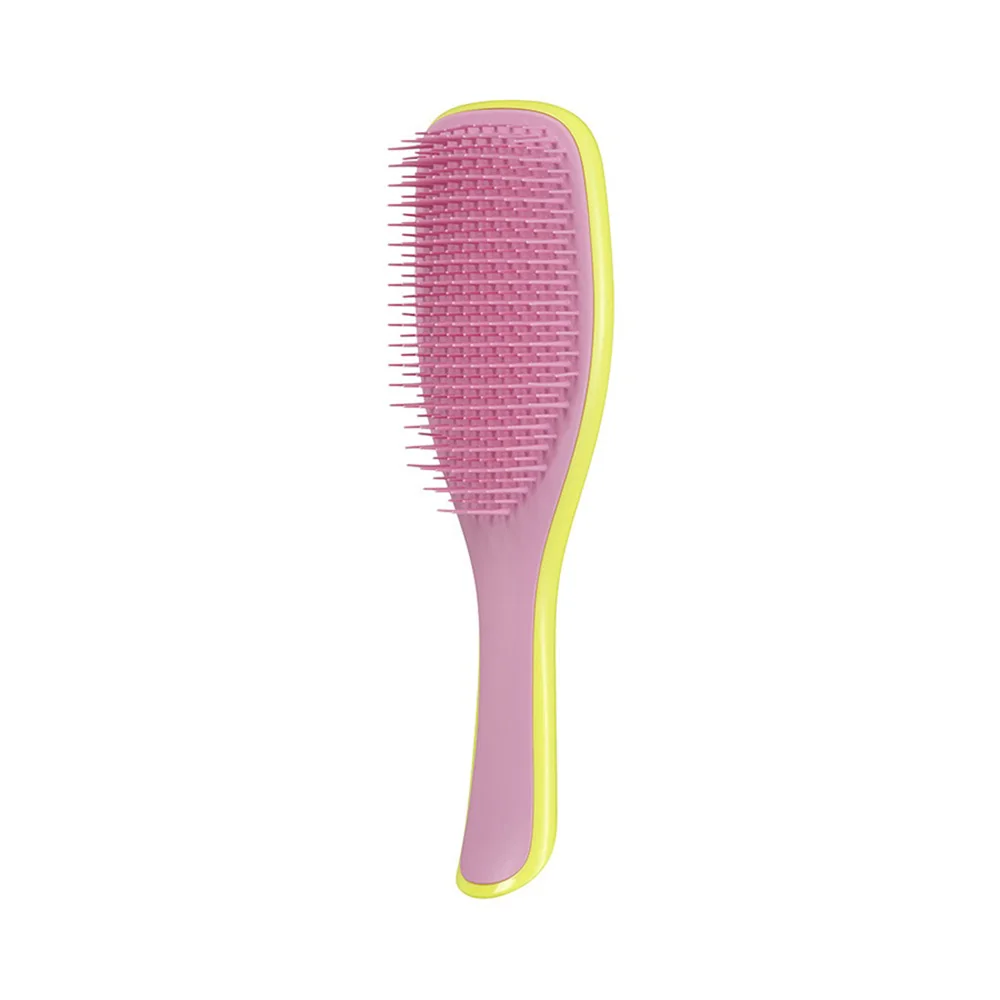 Tangle Teezer The Ultimate Detangler Yellow Rosebud kartáč na vlasy 1 ks