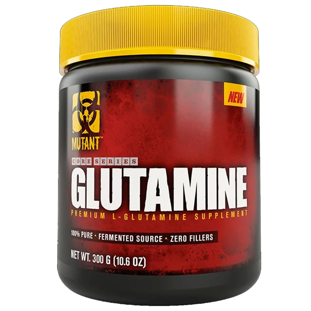 Mutant / PVL Mutant Glutamine - 300g