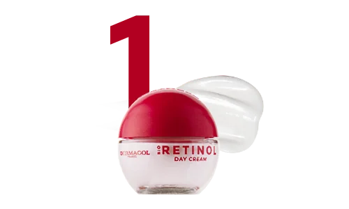 Bio Retinol denní krém