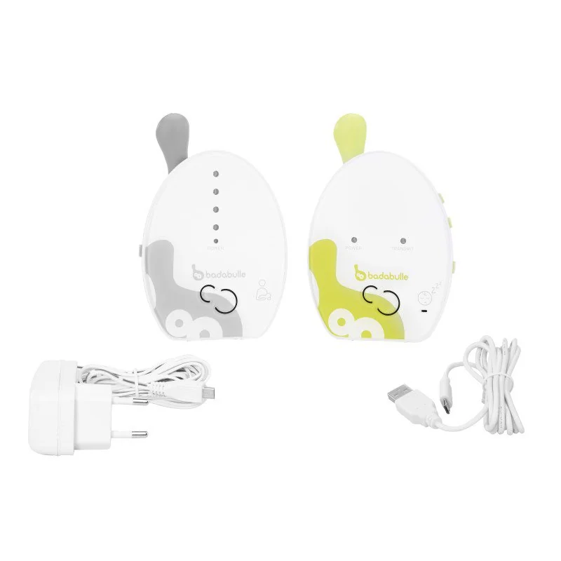 Badabulle baby monitor Baby Online 500m 