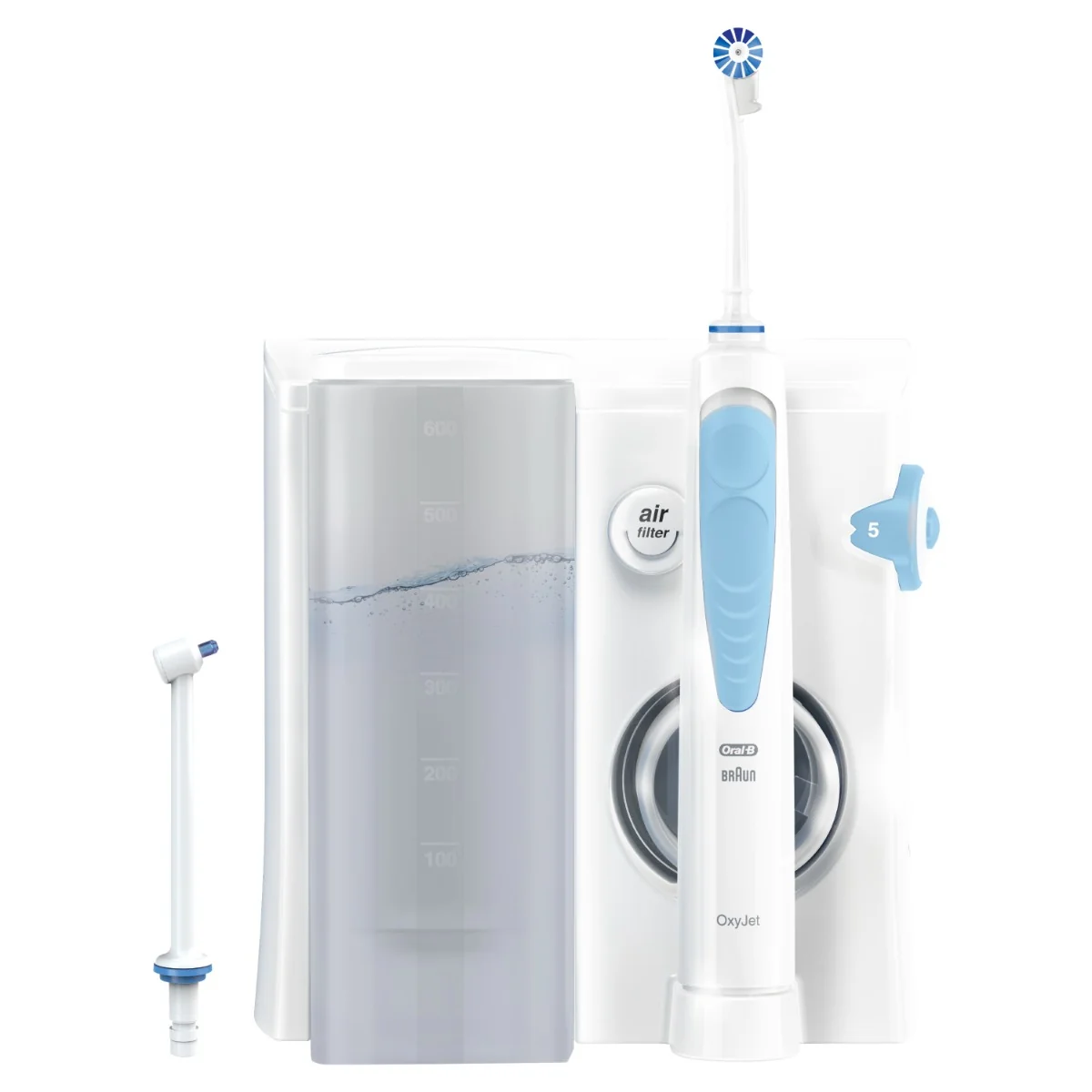 Oral-B Oral Health Center ústní sprcha