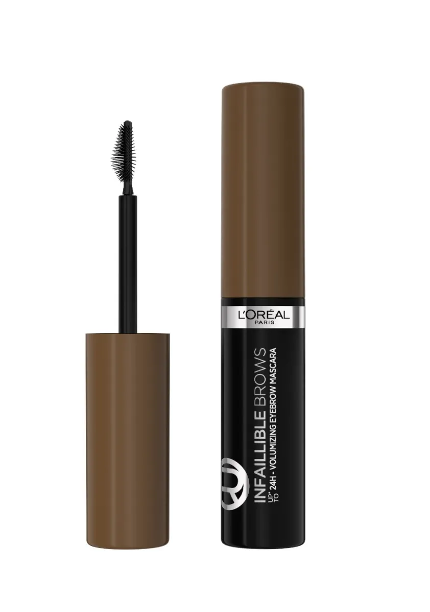 Loréal Paris Brow Artist Plump & Set odstín 108 řasenka na obočí 4,9 ml