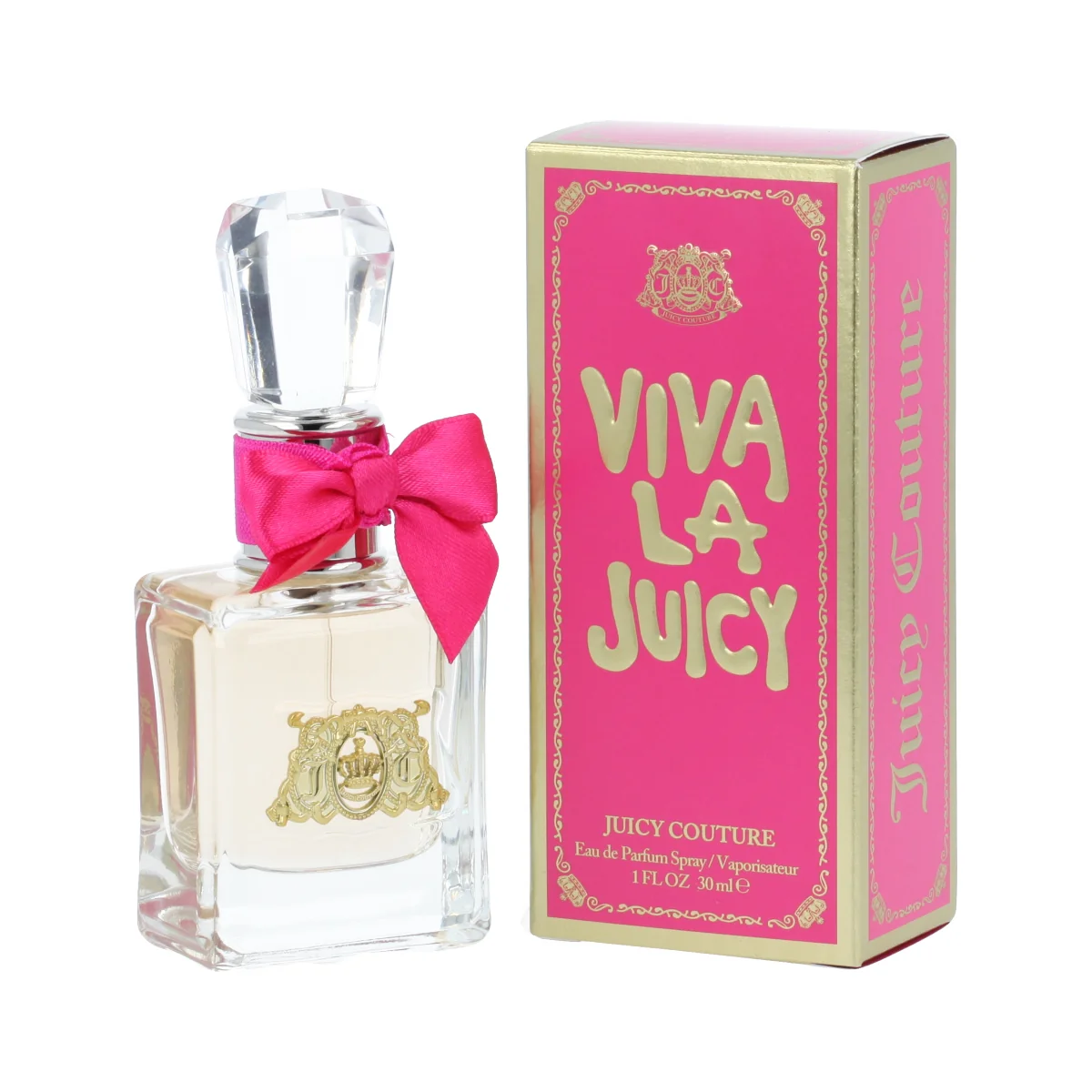 Juicy Couture Viva La Juicy EDP 30 ml W