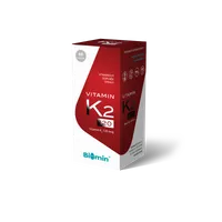 Biomin Vitamin K2 120 µg