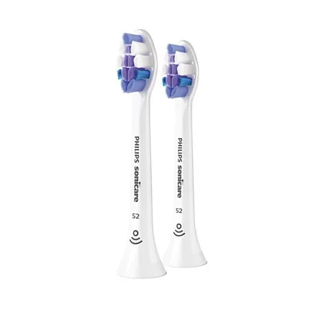 Philips Sonicare Sensitive Standard HX6052/10 náhradní hlavice 2 ks