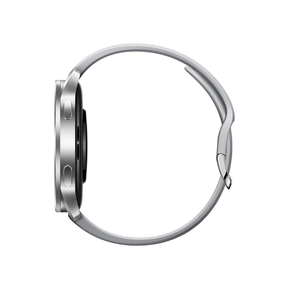 Xiaomi Watch S3 chytré hodinky Silver