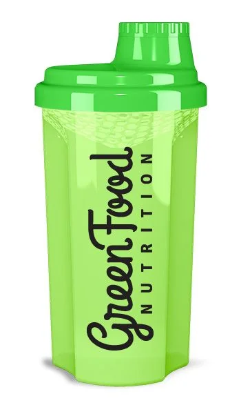 GreenFood Nutrition Shaker 500 ml