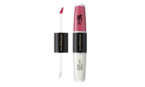 Dermacol 16h Lip Colour Dlouhotrvající barva na rty