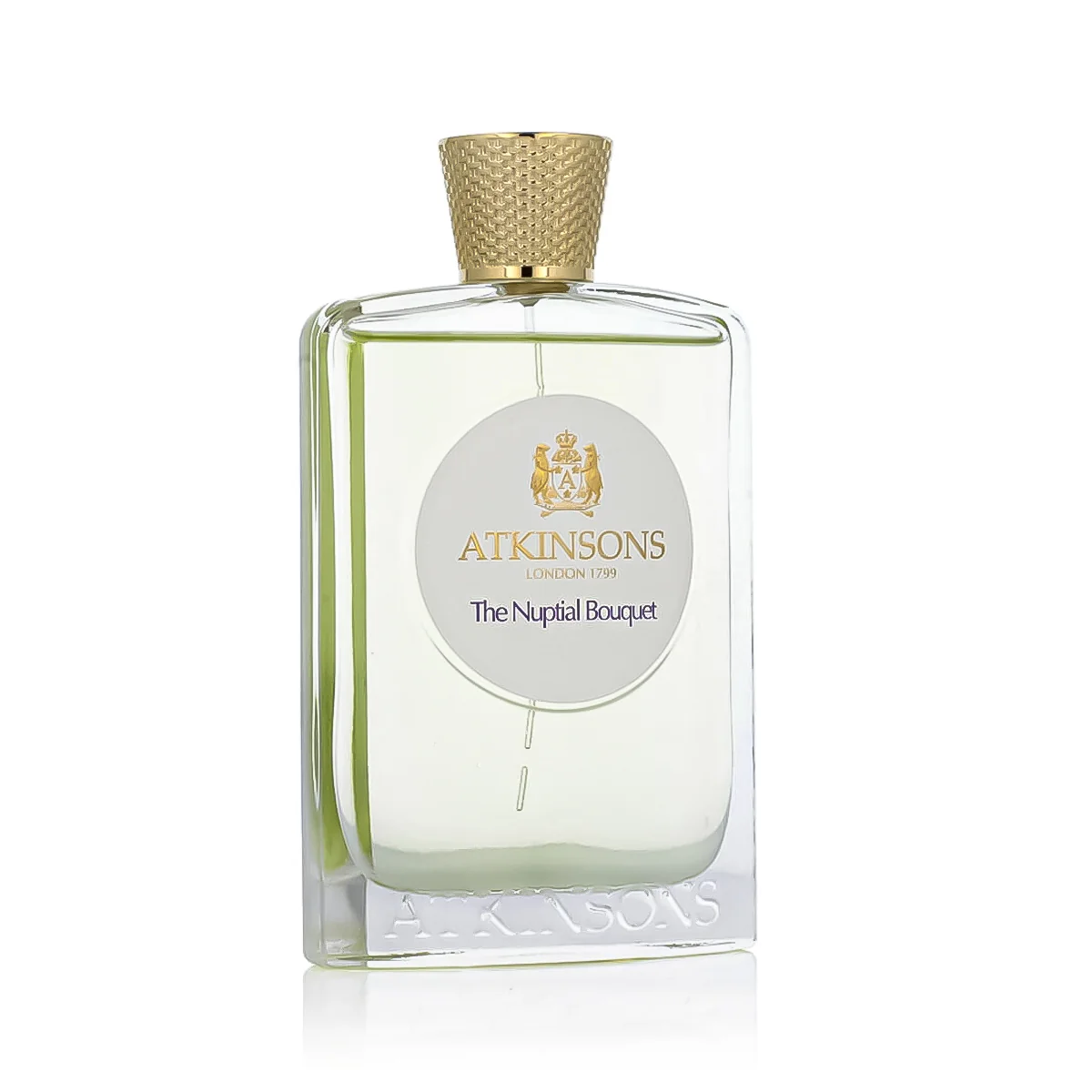 Atkinsons The Nuptial Bouquet EDT 100 ml W (Nový obal)