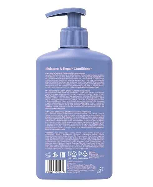 Climaplex Moisture & Repair kondicionér 400 ml