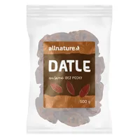 Allnature Datle vypeckované