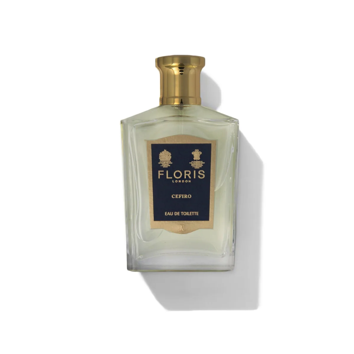 Floris Cefiro EDT 100 ml UNISEX