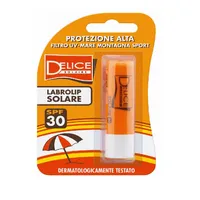 Delice Solaire Sun Lipstick SPF30