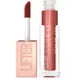 Maybelline Lifter Gloss odstín 16 Rust lesk na rty 5,4 ml