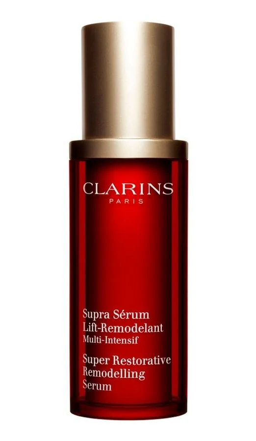 Clarins Super Restorative Remodelling Serum vyhlazující sérum 30 ml