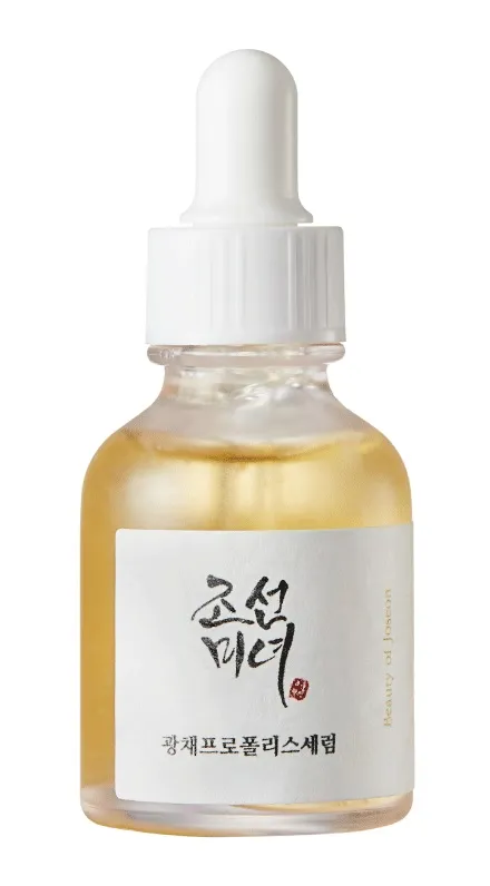 Beauty of Joseon Glow Serum Propolis + Niacinamide pleťové sérum 30 ml