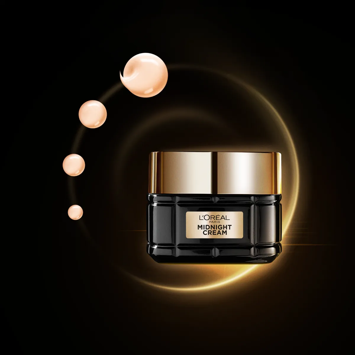 Loréal Paris Age Perfect Cell Renew Midnight noční krém 50 ml