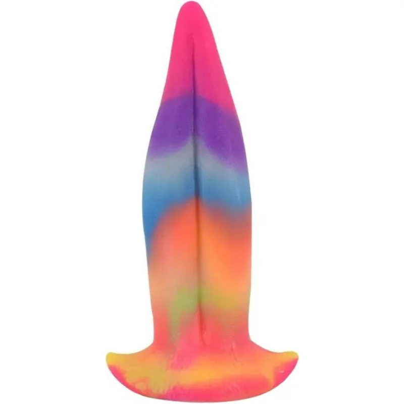 Sexy Elephant Monster dildo Tyfon (20,5 cm)