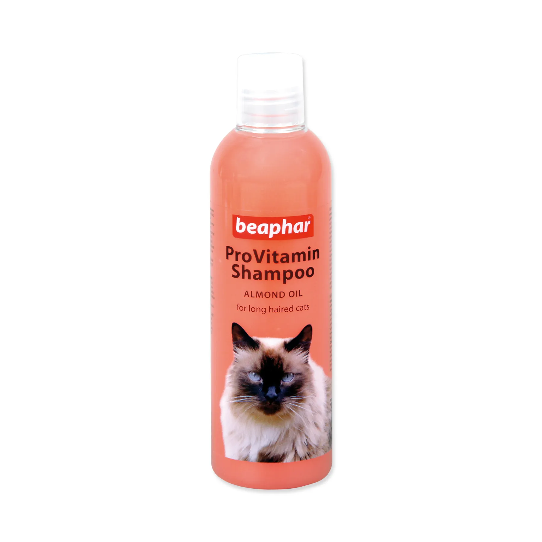 Beaphar ProVit proti zacuchání šampon pro kočky 250 ml