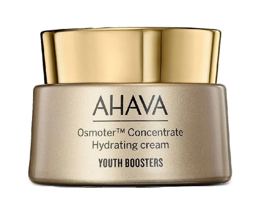 Ahava Osmoter Concentrate hydratační krém 50 ml