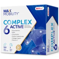 Dr. Max Mobility Complex 6 Active