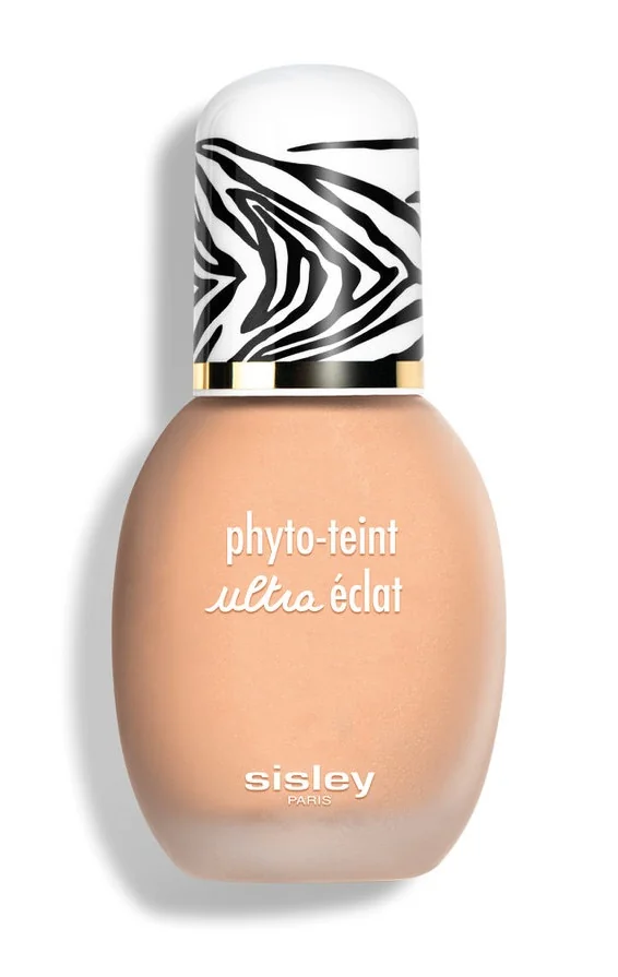 Sisley Phyto-Teint Ultra Éclat 2/2C Soft Beige make-up 30 ml