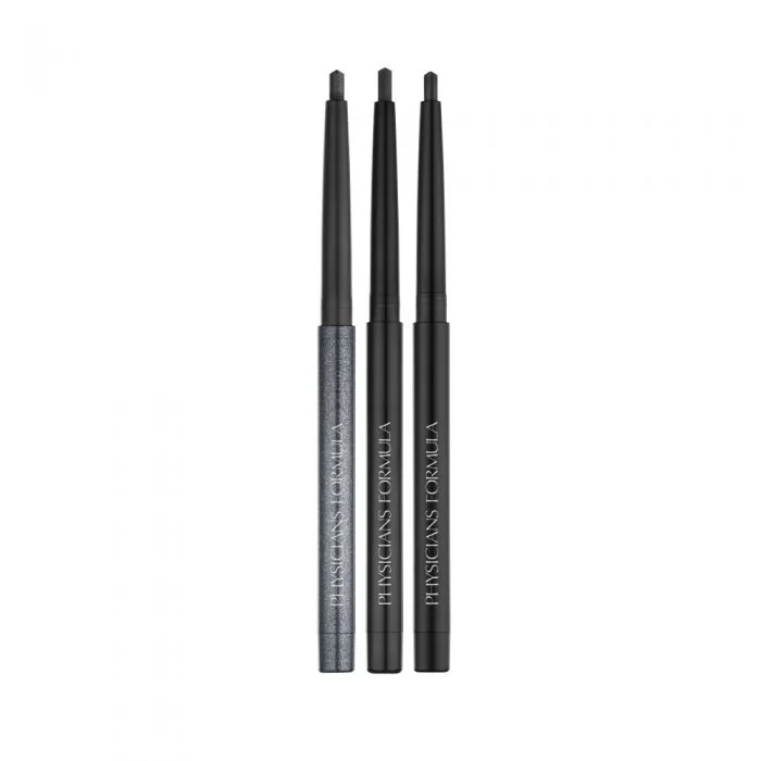 Physicians Formula Eye Booster Gel Eyeliner Trio Black oční linky