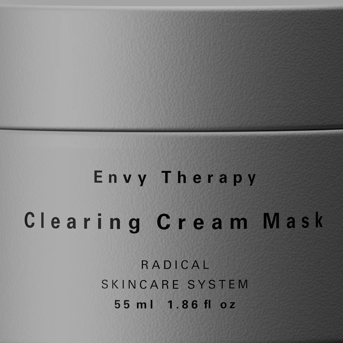 Envy Therapy Clearing Cream Mask hloubkově čisticí krémová maska 55 ml