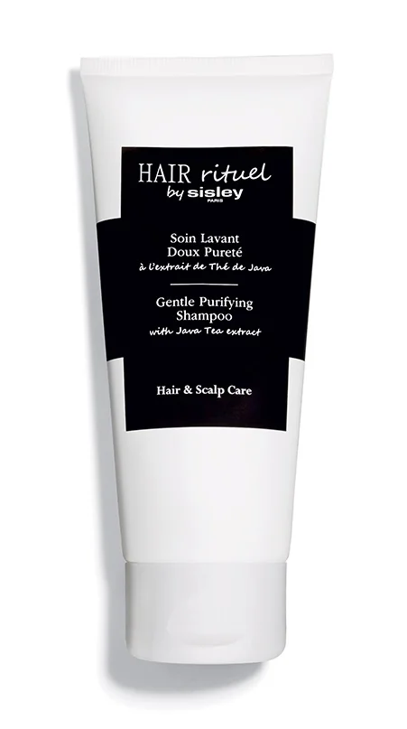 Hair Rituel by Sisley Gentle Purifying Shampoo čisticí šampon 200 ml