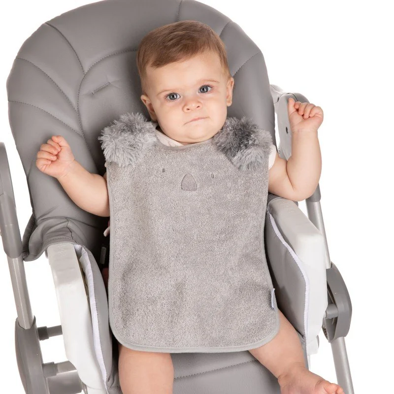 Bo Jungle bryndáček B-BIB ECO Grey Koala 