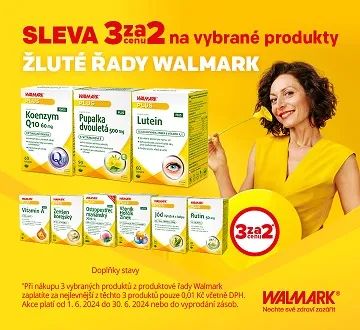 Walmark 3za2 (červen 2024)
