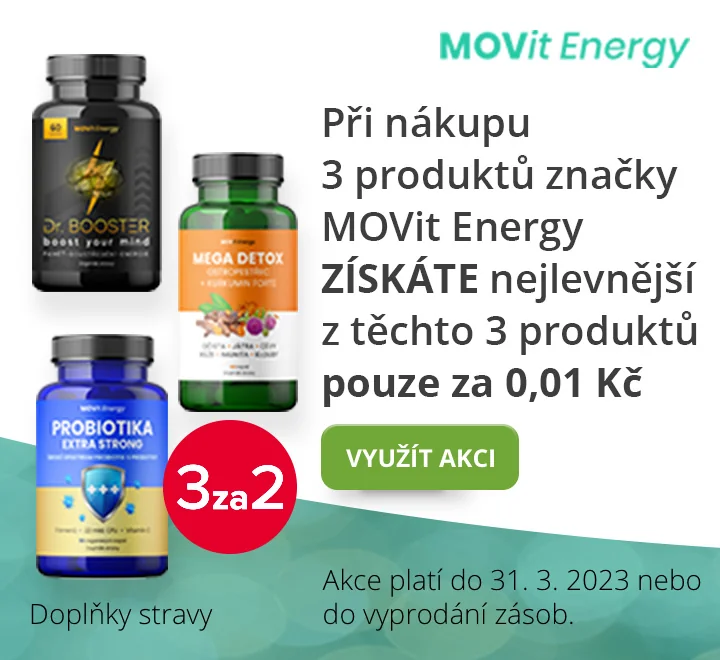 Movit Energy 2892