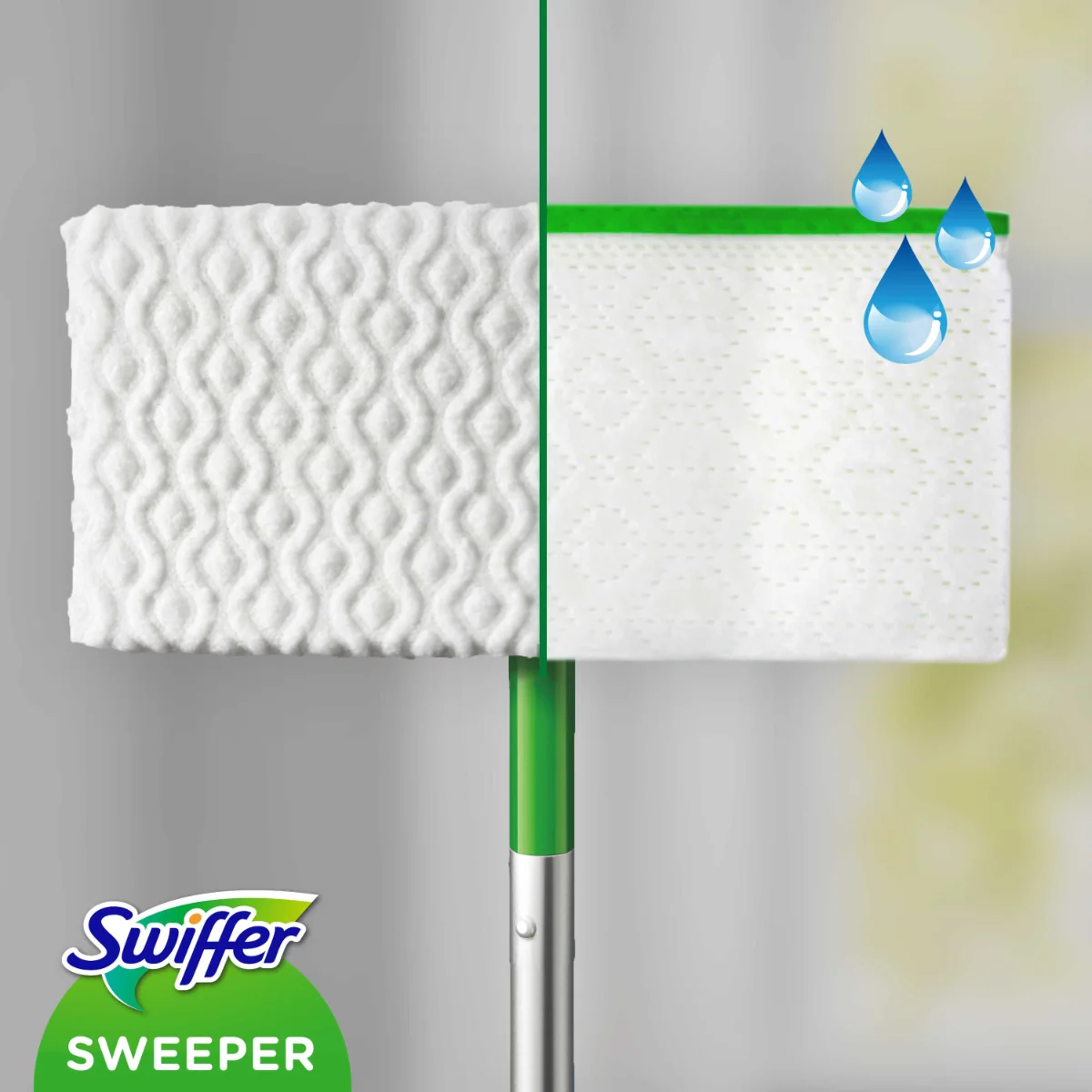 Swiffer Startovací sada box 