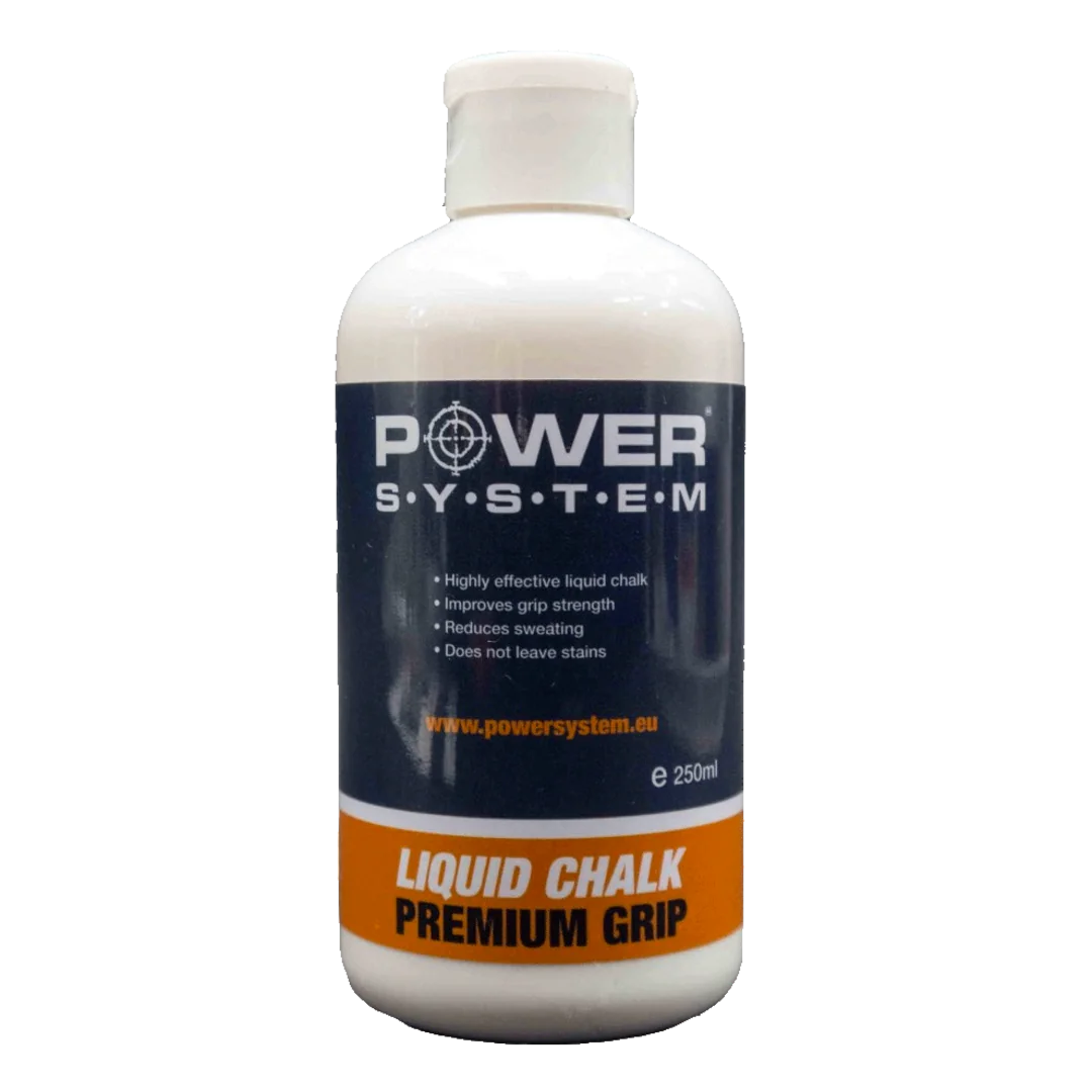 Power System Liquid Chalk - 250ml