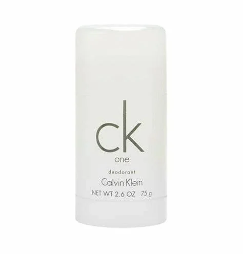 Calvin Klein CK One deostick 75 ml