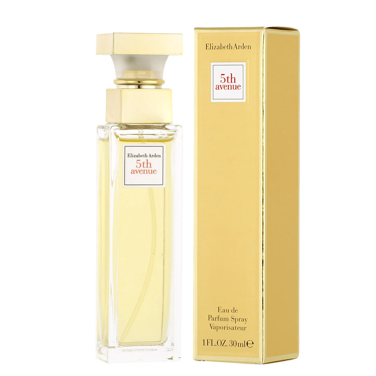 Elizabeth Arden 5th Avenue EDP 30 ml W