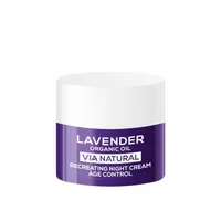 Biofresh Natural Lavender Obnovující noční krém proti stárnutí