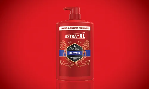 Old Spice Sprchové gely