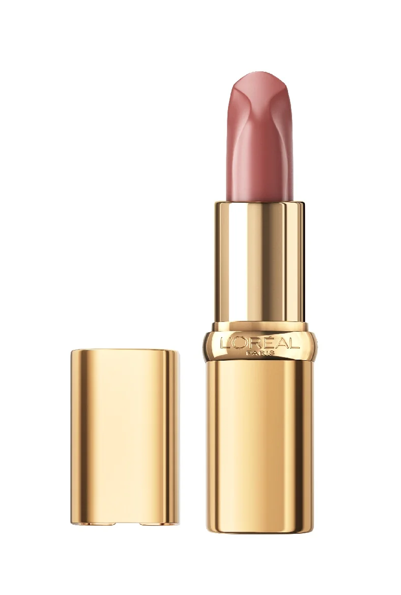 Loréal Paris Color Riche Free the Nudes odstín 550 Unapologetic rtěnka 4,7 g